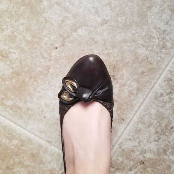 Dione Dasin Wedge heels - Picture 3 of 8